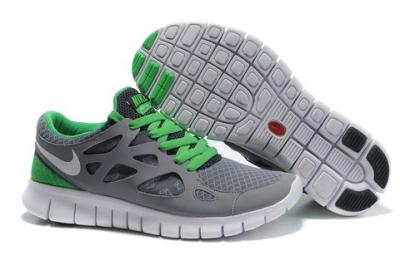 wholesale Nike Free Run+ 2 No. 12